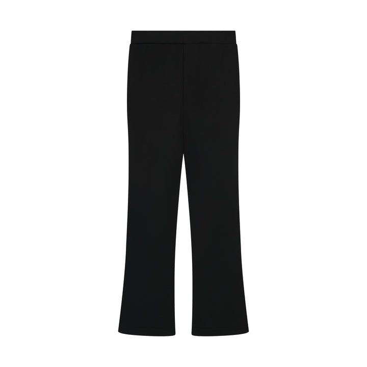 Pants Flared, Tap Shoe