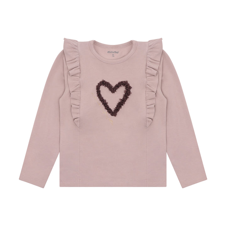 Blusa, Fawn