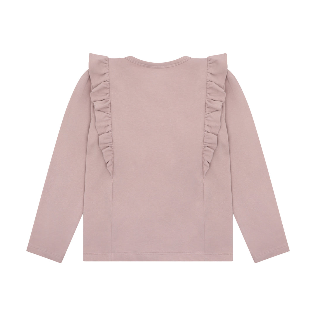 Blusa, Fawn