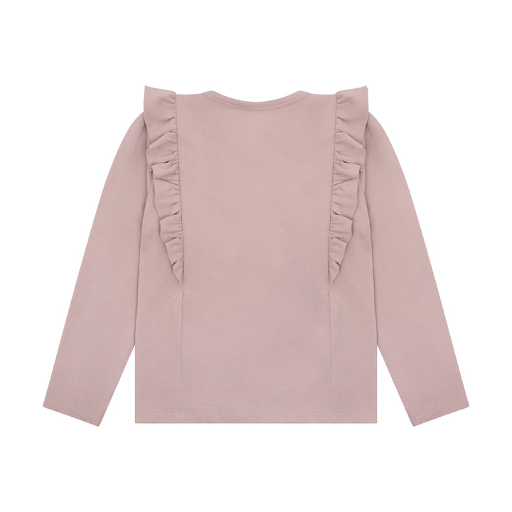 Blusa, Fawn