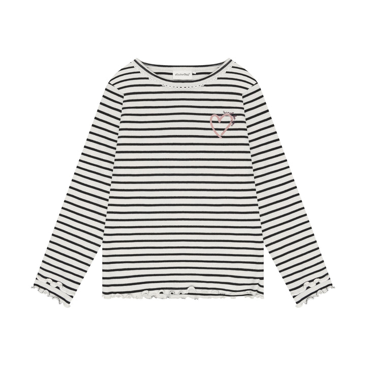 Blusa, Tap shoe