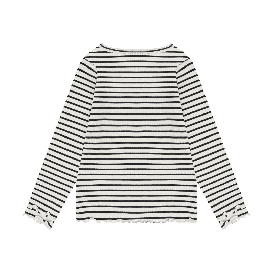 Blusa, Tap shoe