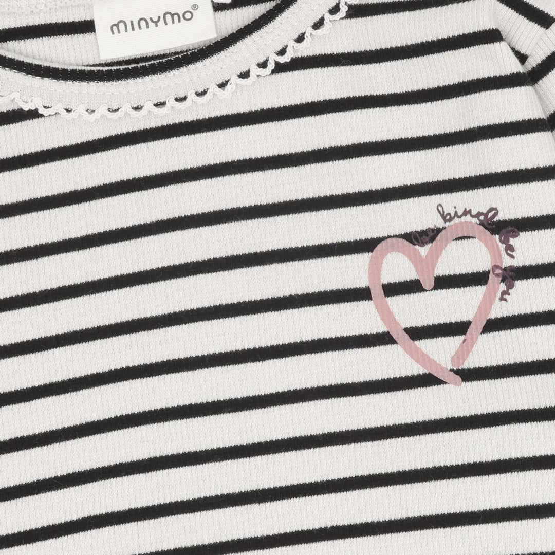 Blusa, Tap shoe