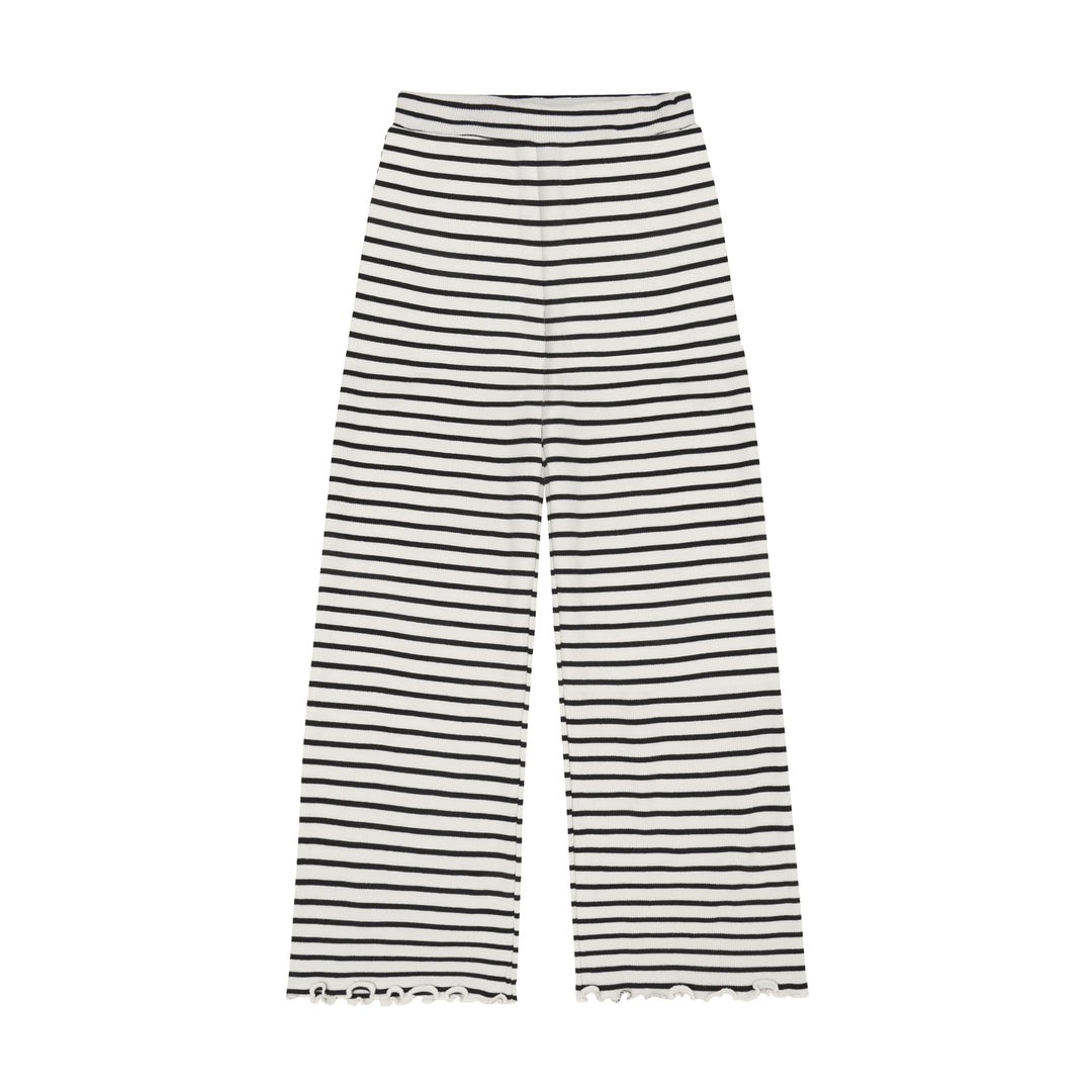 Wide Pants, Tap shoe