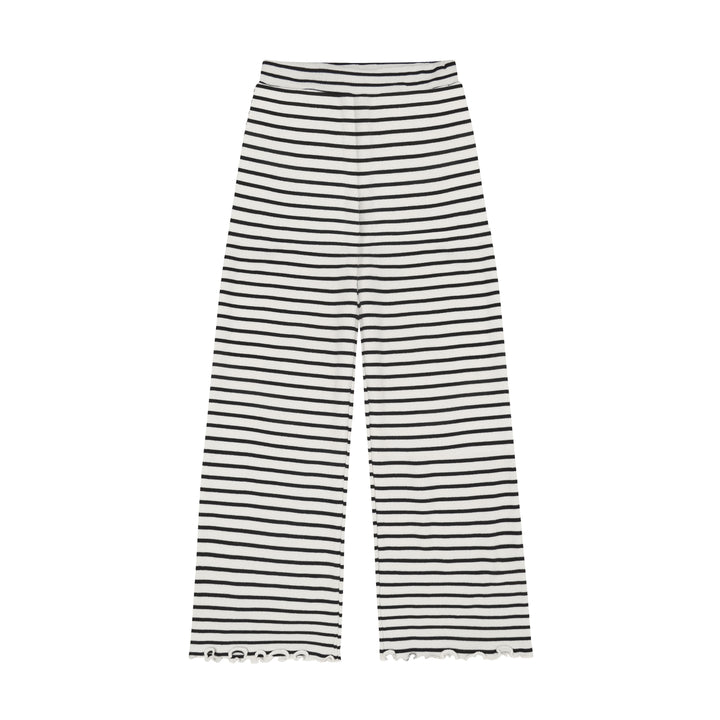 Wide Pants, Tap shoe