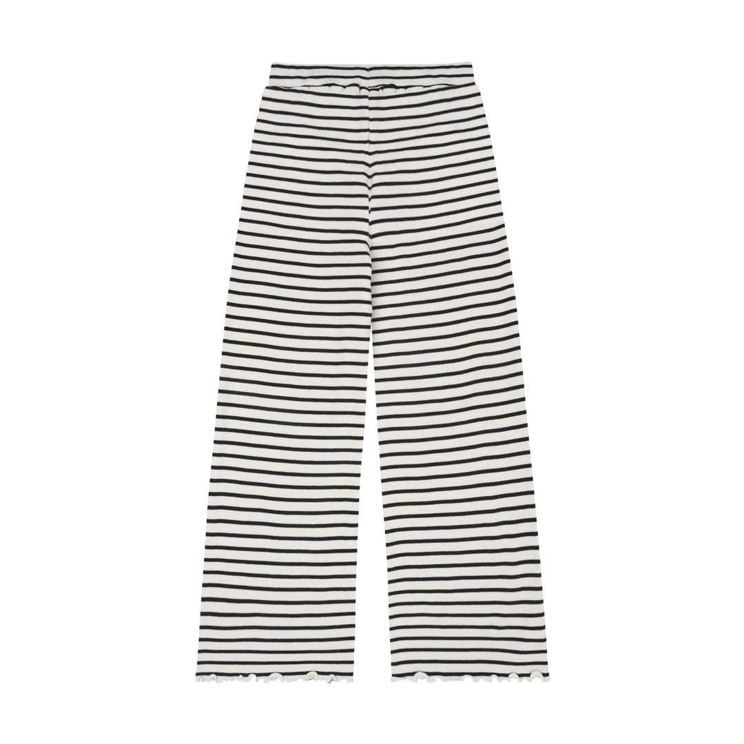 Wide Pants, Tap shoe