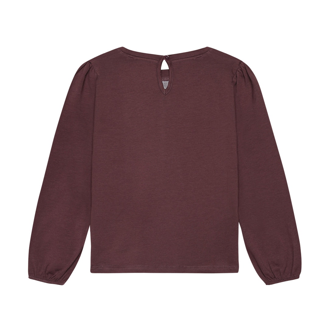 Blusa, Huckleberry