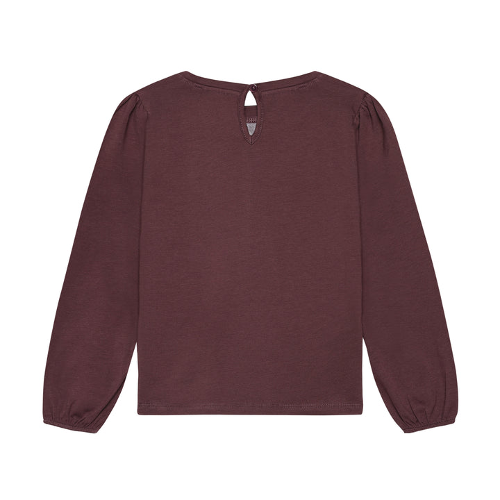 Blusa, Huckleberry