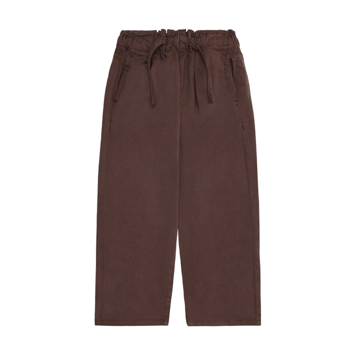 Pants Twill, Huckleberry