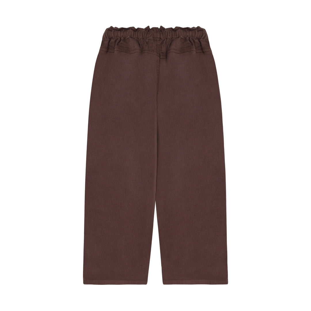 Pants Twill, Huckleberry
