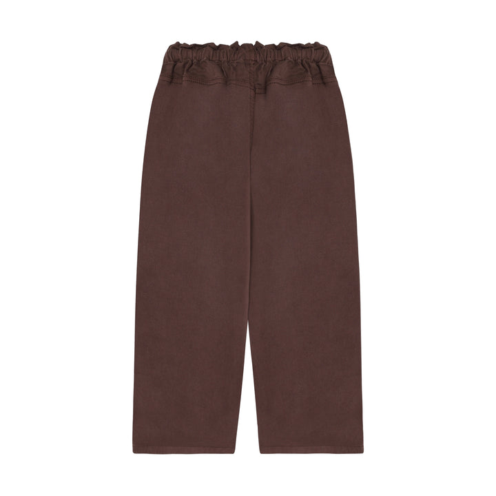 Pants Twill, Huckleberry