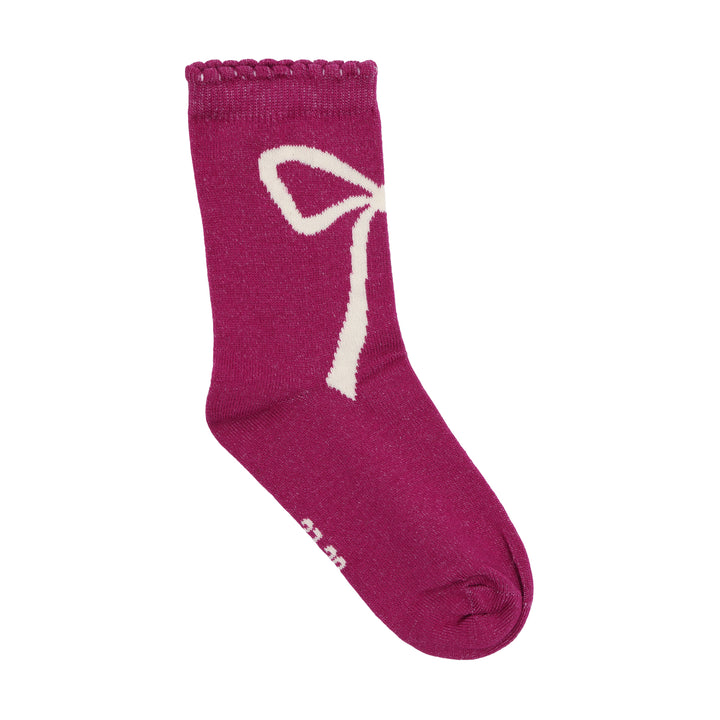 Sokkar 3 pack, Huckleberry
