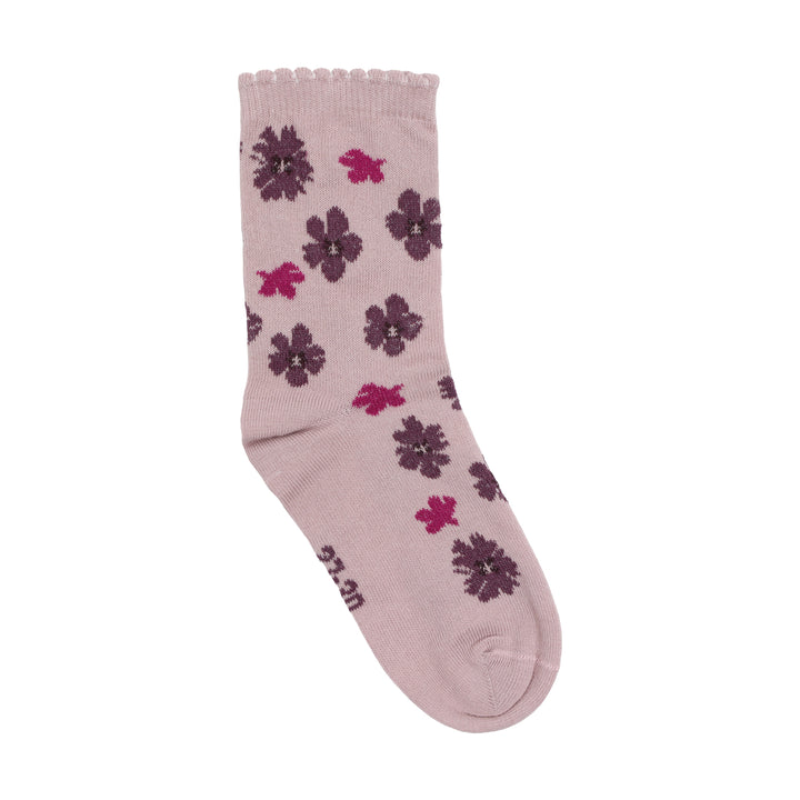 Sokkar 3 pack, Huckleberry