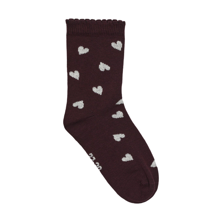 Sokkar 3 pack, Huckleberry
