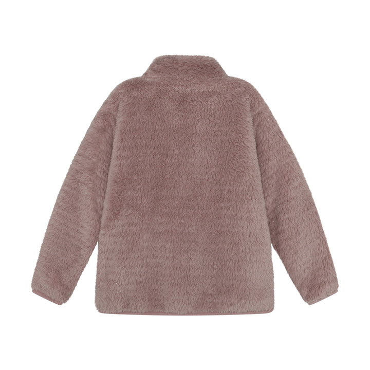 Teddy Jacket Glitter