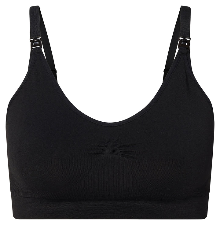 Hura gevibh, black