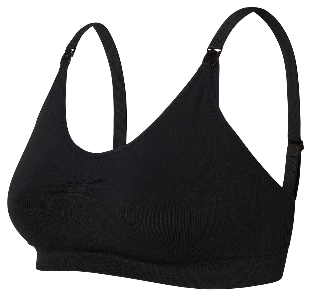 Hura gevibh, black