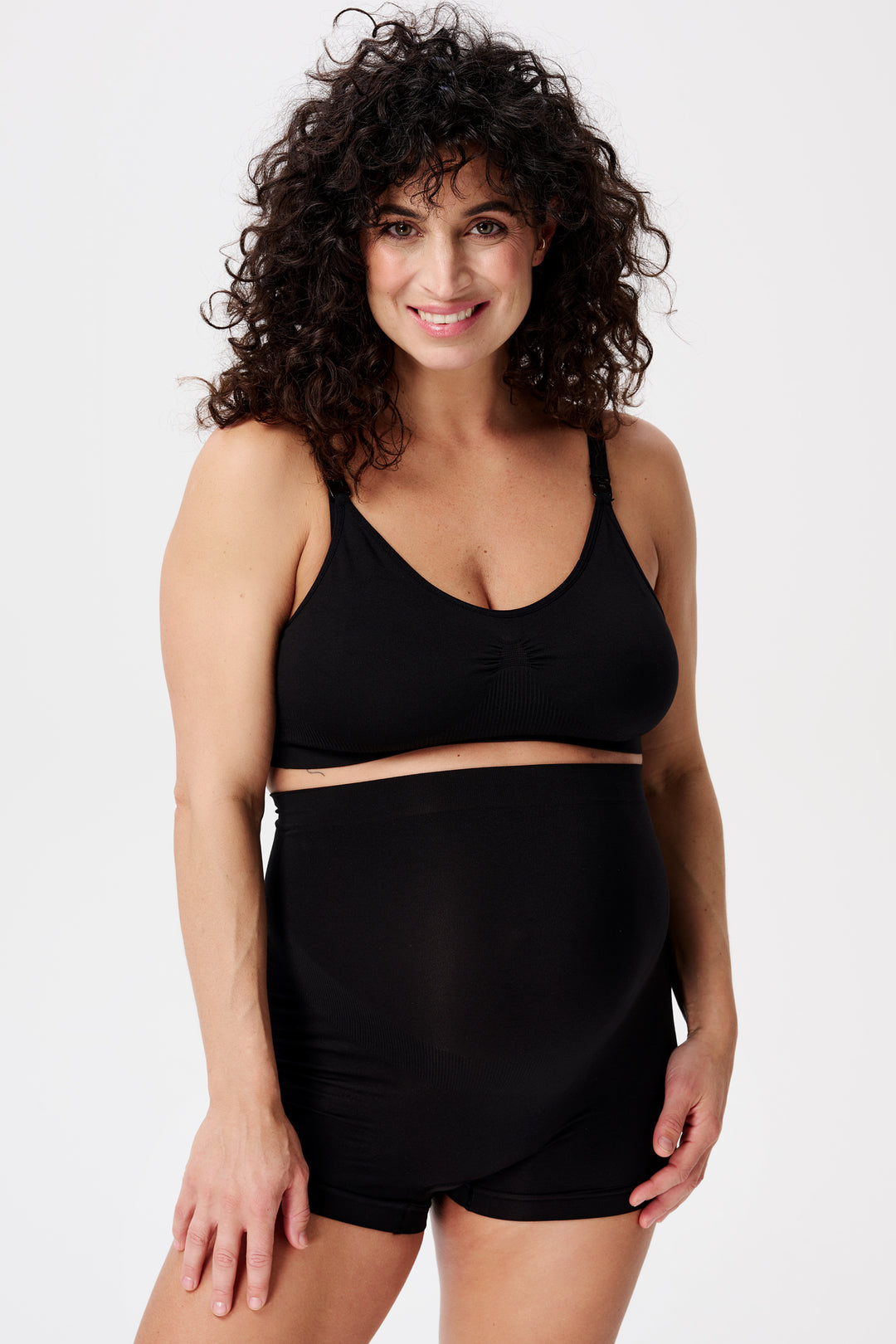 Hura gevibh, black