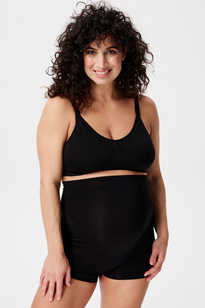 Hura gevibh, black