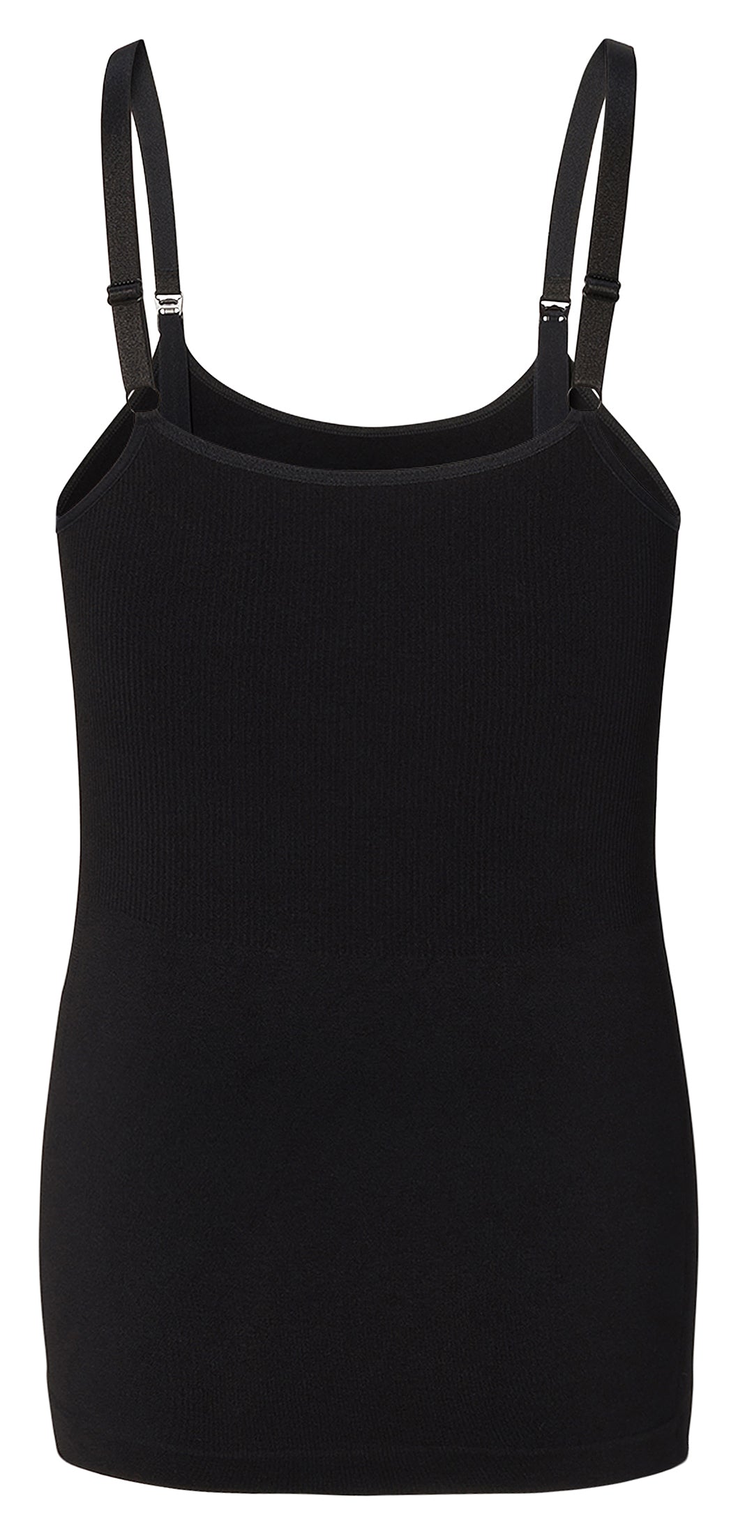 Gevi Toppur Evi - Black