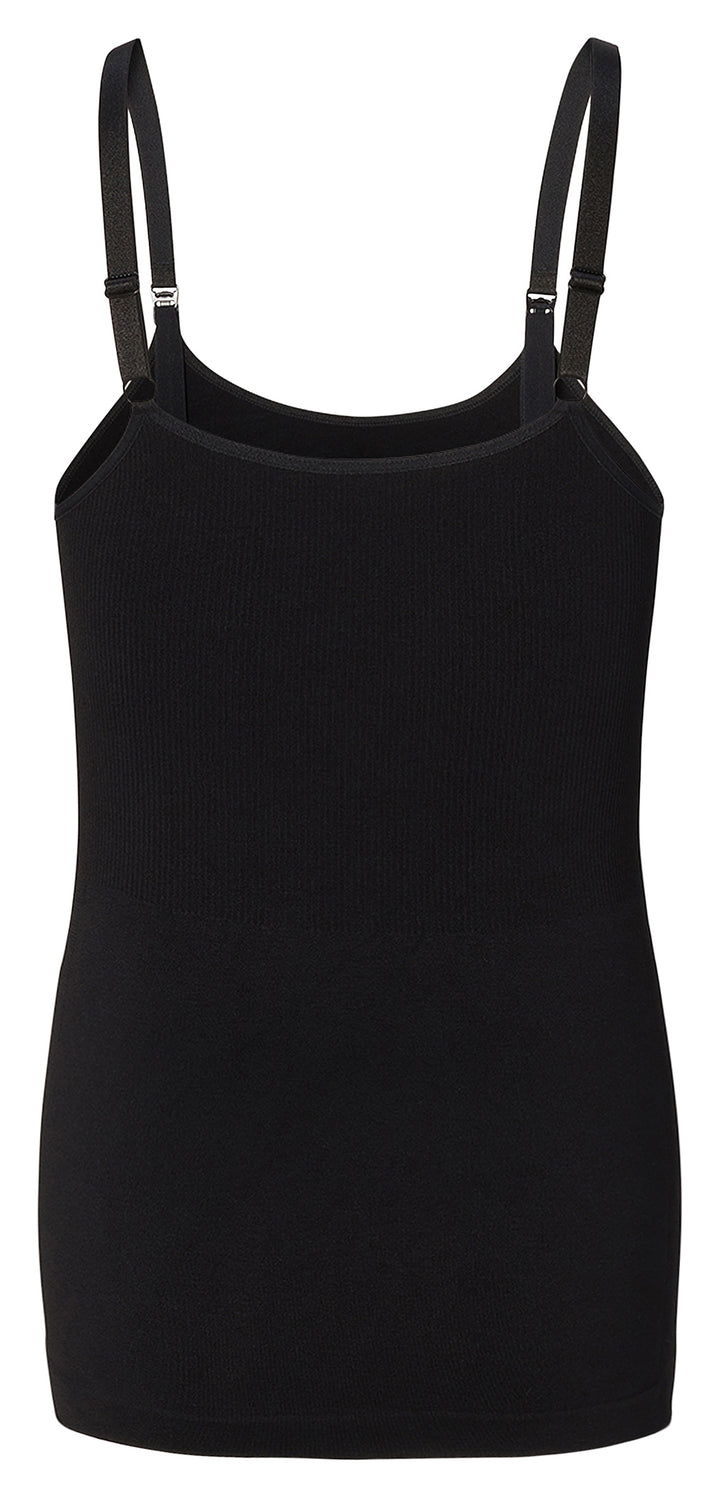 Gevi Toppur Evi - Black