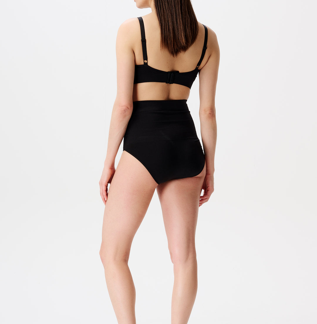 Lee seamless brief post-partum
