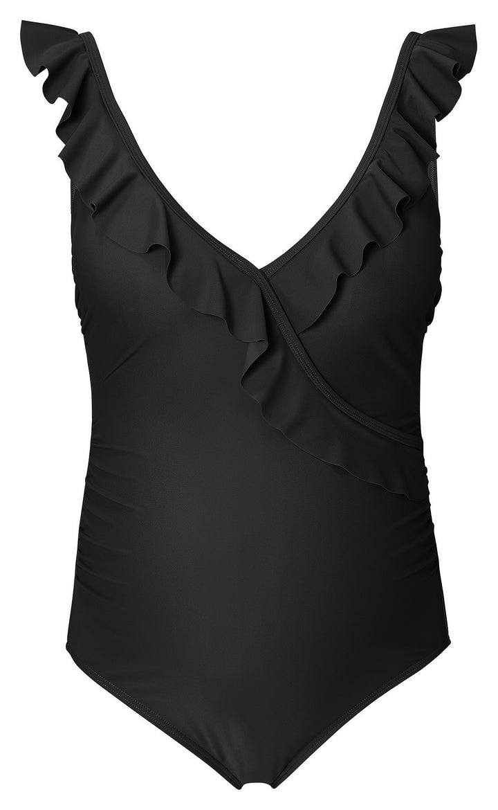 Sima microfiber svimjudrakt