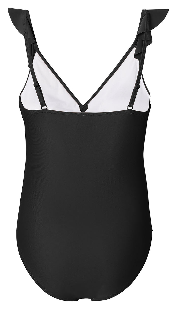 Sima microfiber svimjudrakt