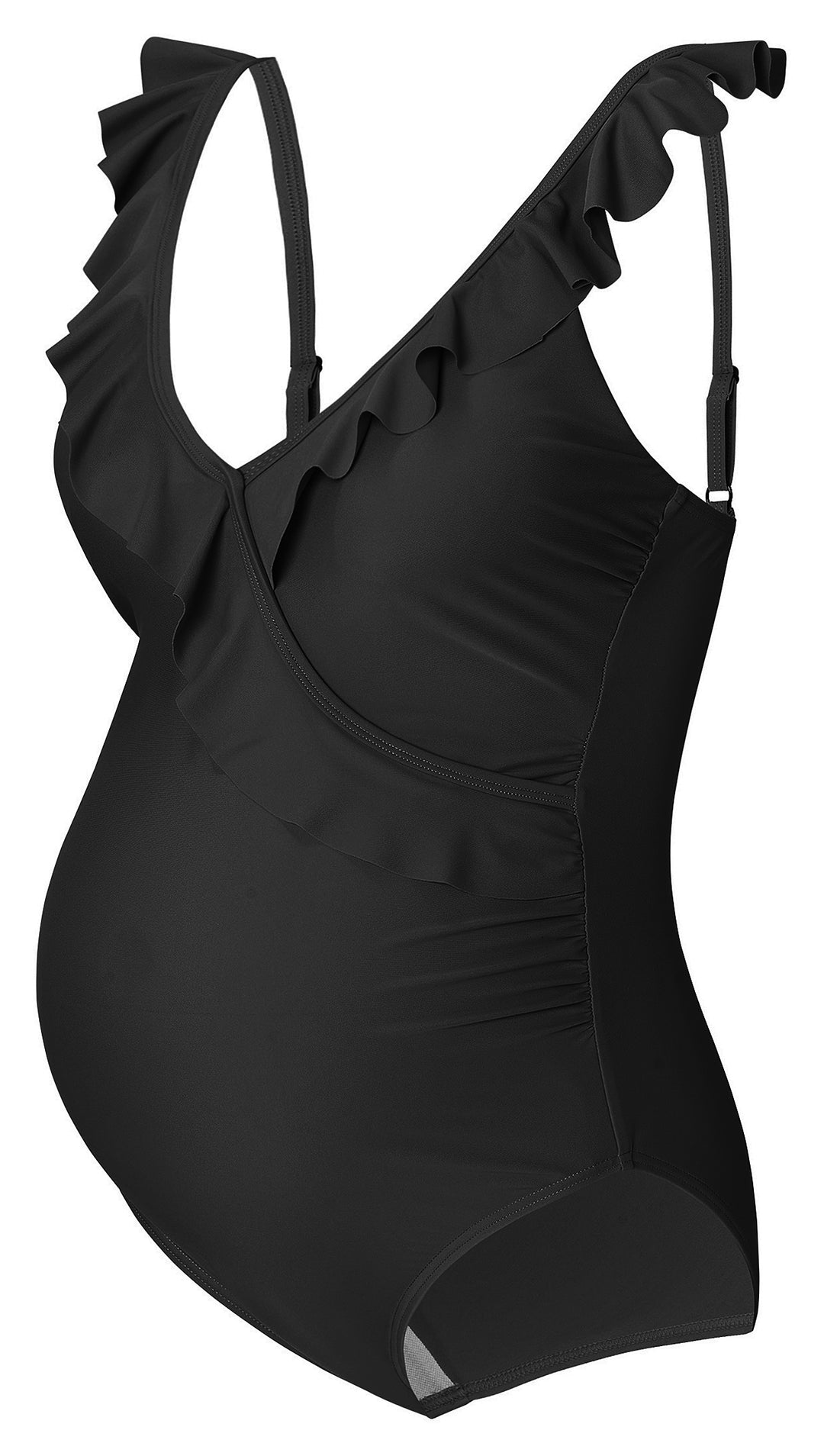 Sima microfiber svimjudrakt