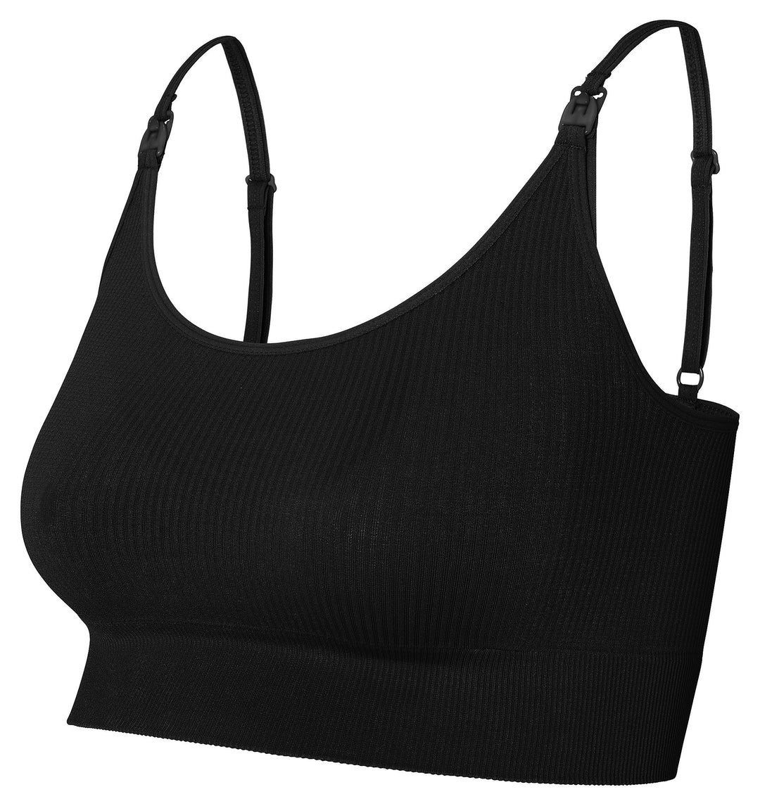 mira gevibh, black