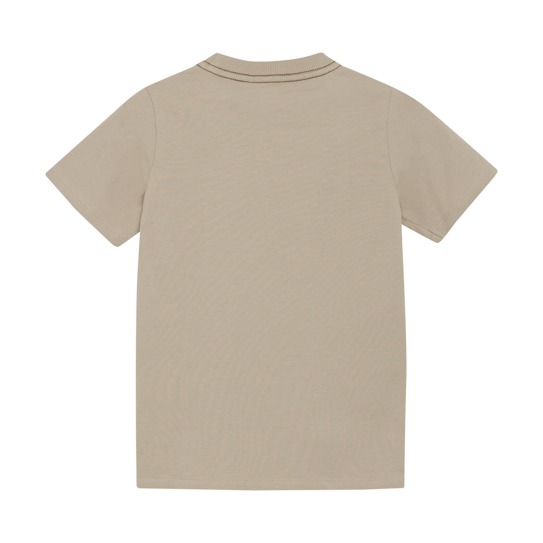 T-shirt, Police force