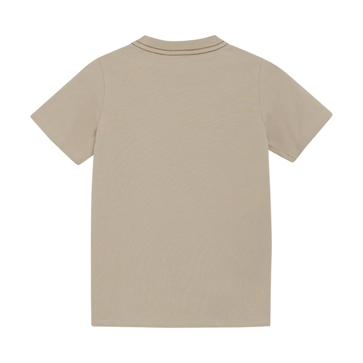 T-shirt, Police force