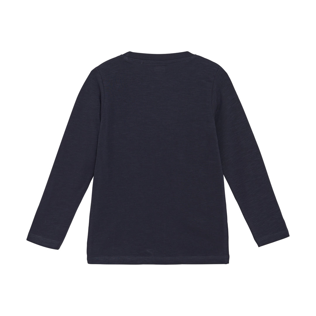 Blusa, Blá Police