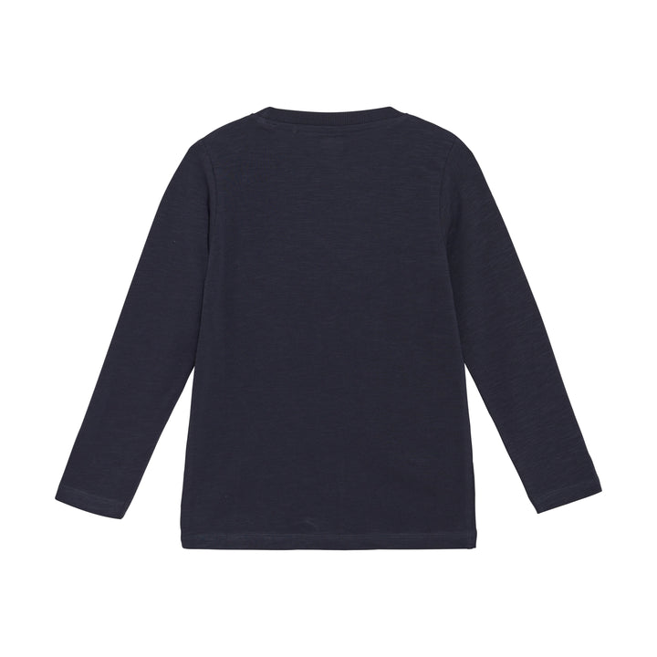 Blusa, Blá Police