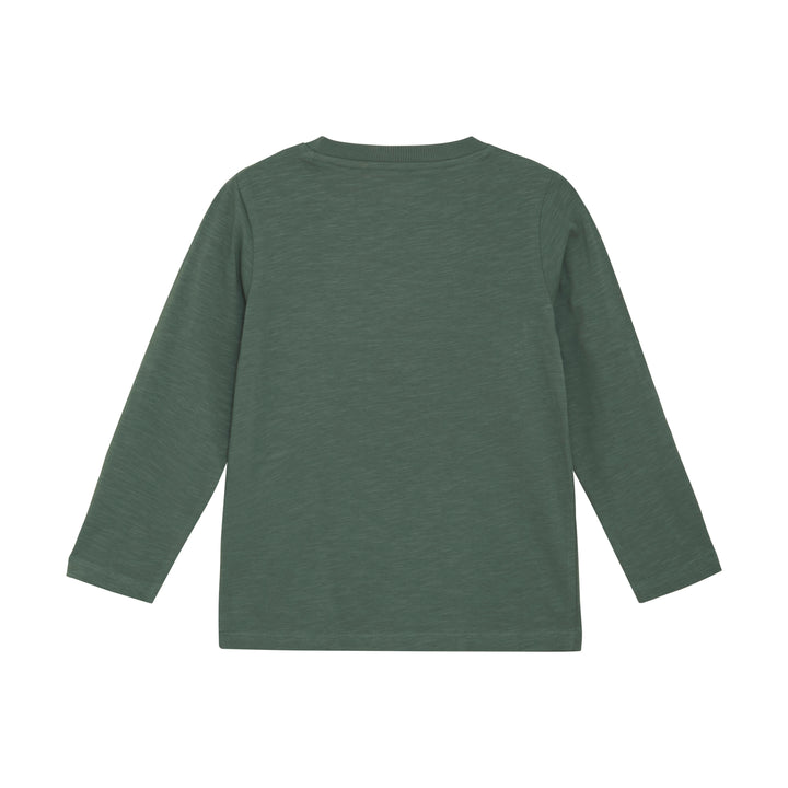 Blusa, Grøn police
