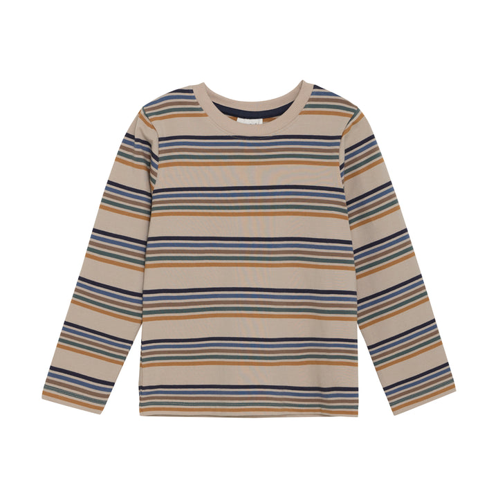 Blusa, Oxford Tan