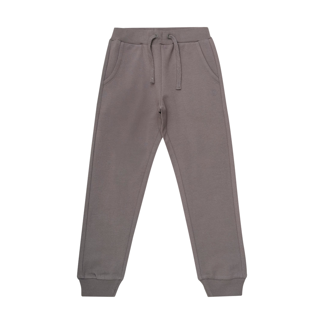 Sweatpants 2-Pack Svart/Grátt