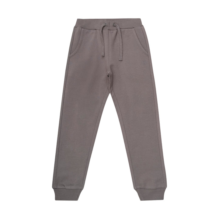 Sweatpants 2-Pack Svart/Grátt