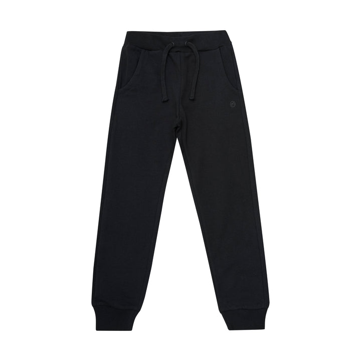Sweatpants 2-Pack Svart/Grátt