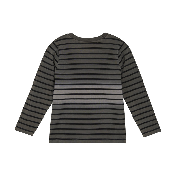 Blusa, Dark Gull Grey