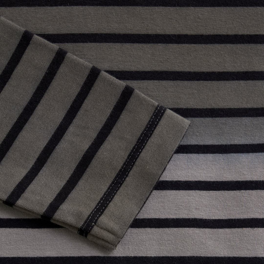 Blusa, Dark Gull Grey