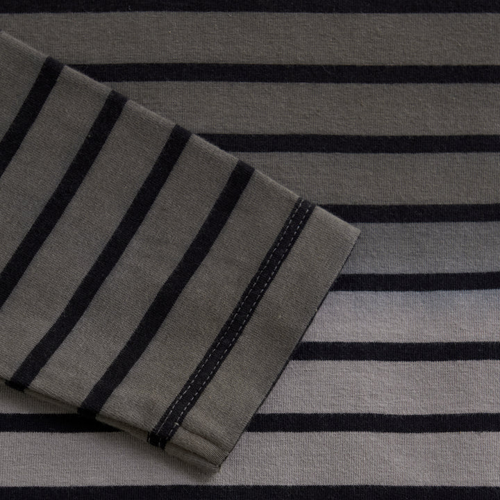 Blusa, Dark Gull Grey