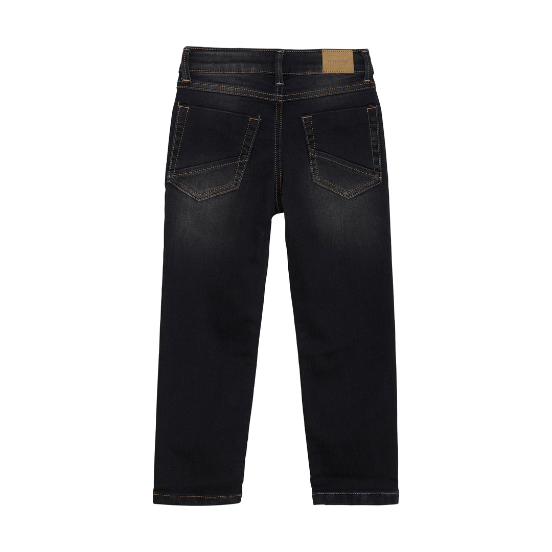 Buksur, Sweats Denim