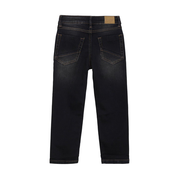 Buksur, Sweats Denim