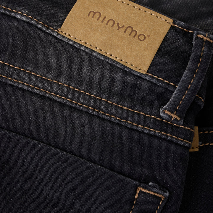 Buksur, Sweats Denim