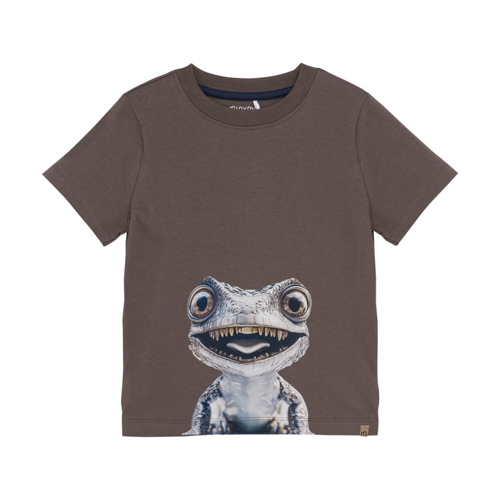 T-shirt, Chocolate Chip