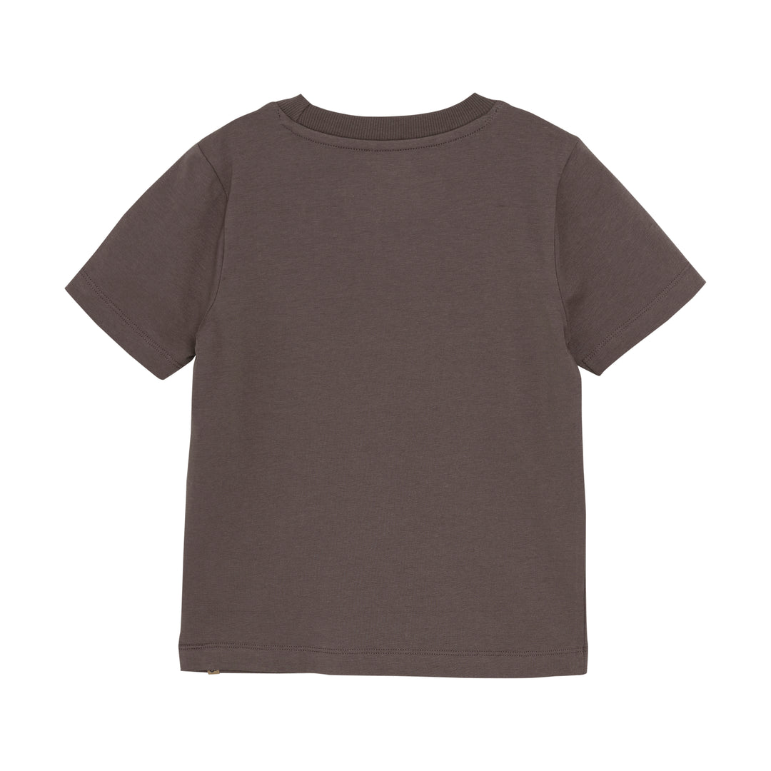T-shirt, Chocolate Chip