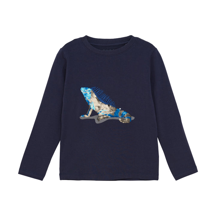 Blusa geggo