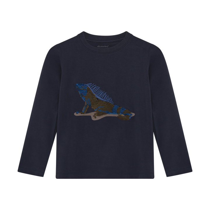 Blusa geggo