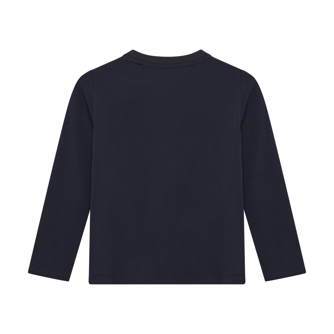Blusa geggo